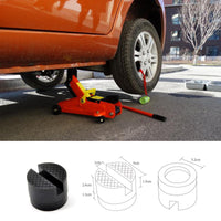 Thumbnail for Floor Slotted Car Jack