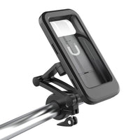 Thumbnail for Motorcycle Bike Phone Holder (All phones supported)