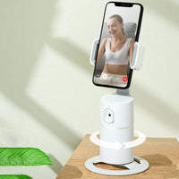 Thumbnail for Auto Face Tracking Tripod