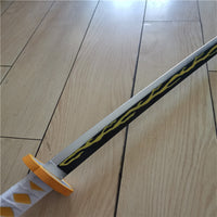 Thumbnail for Kimetsu no Yaiba Sword [Demon Slayer]