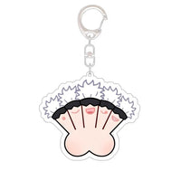 Thumbnail for Jujutsu Kaisen Keychains