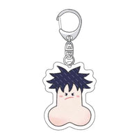 Thumbnail for Jujutsu Kaisen Keychains