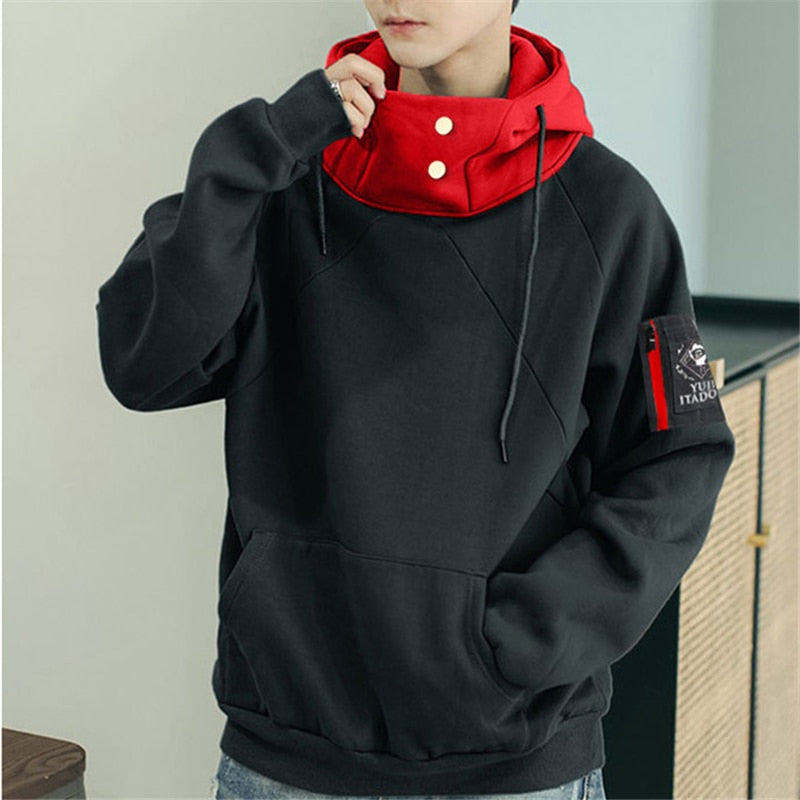 Jujutsu Kaisen Gojo Satoru Itadori Yuji Cosplay Costume
