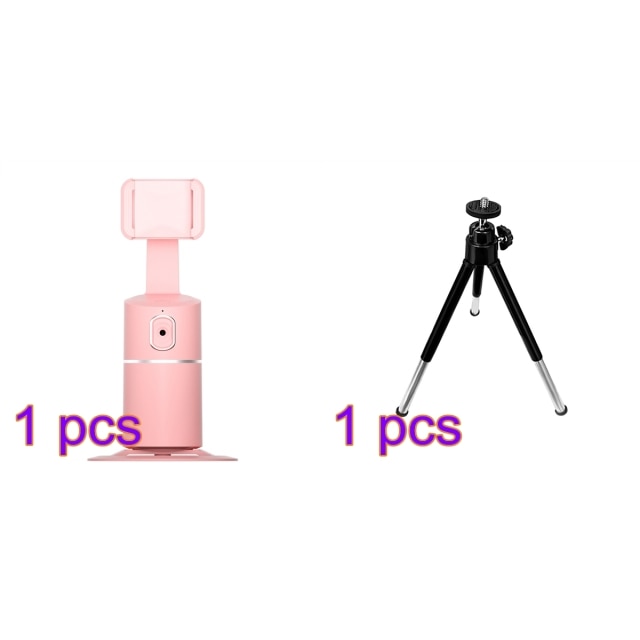 Auto Face Tracking Tripod