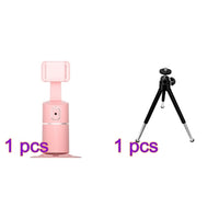 Thumbnail for Auto Face Tracking Tripod