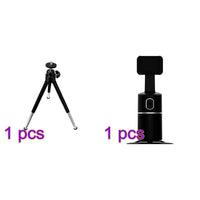 Thumbnail for Auto Face Tracking Tripod