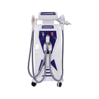 Thumbnail for Laser Hair Removal Machine + IPL Elight Tattoo Removal
