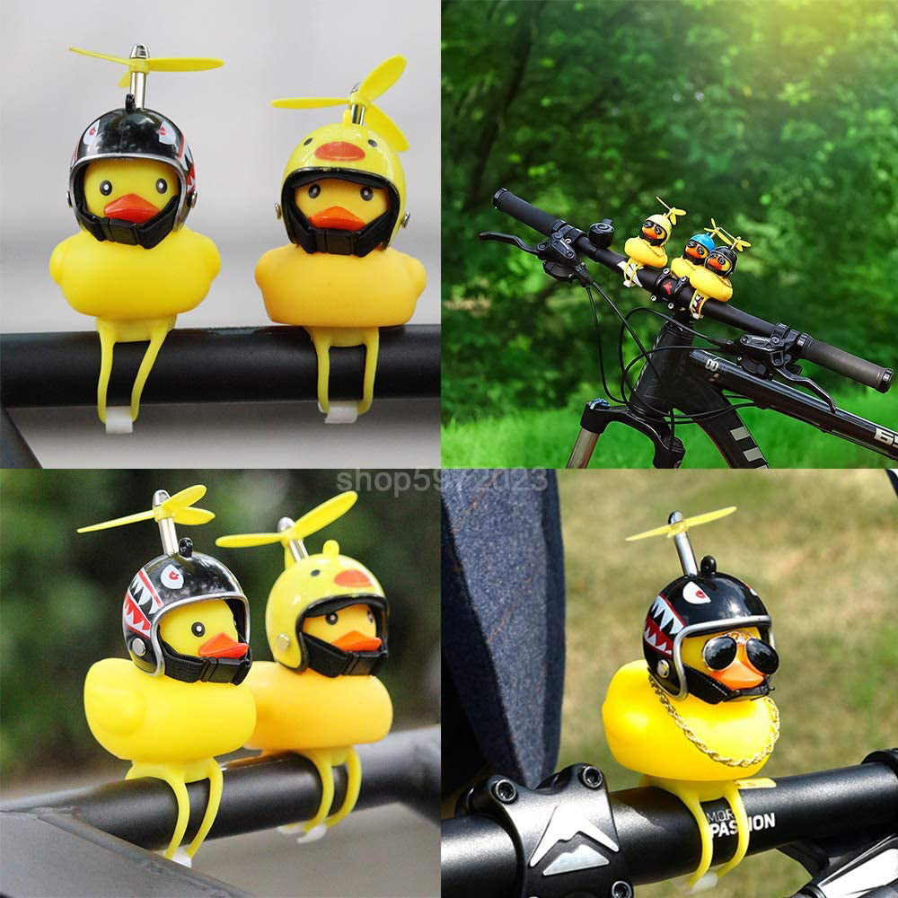 The "Ducky" Light Horn