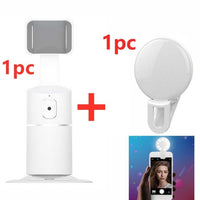 Thumbnail for Auto Face Tracking Tripod