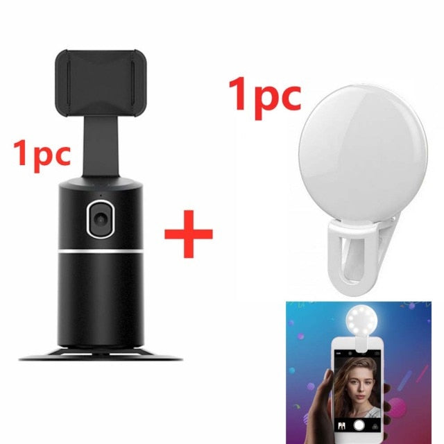 Auto Face Tracking Tripod