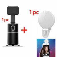 Thumbnail for Auto Face Tracking Tripod