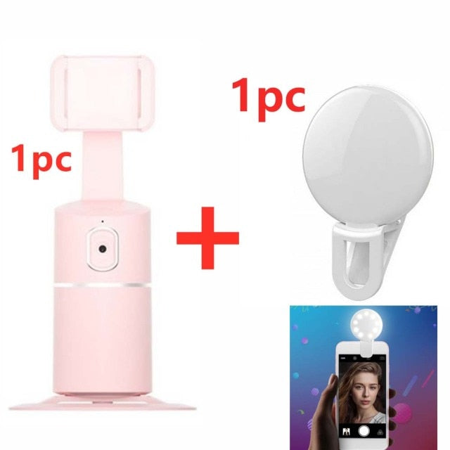 Auto Face Tracking Tripod