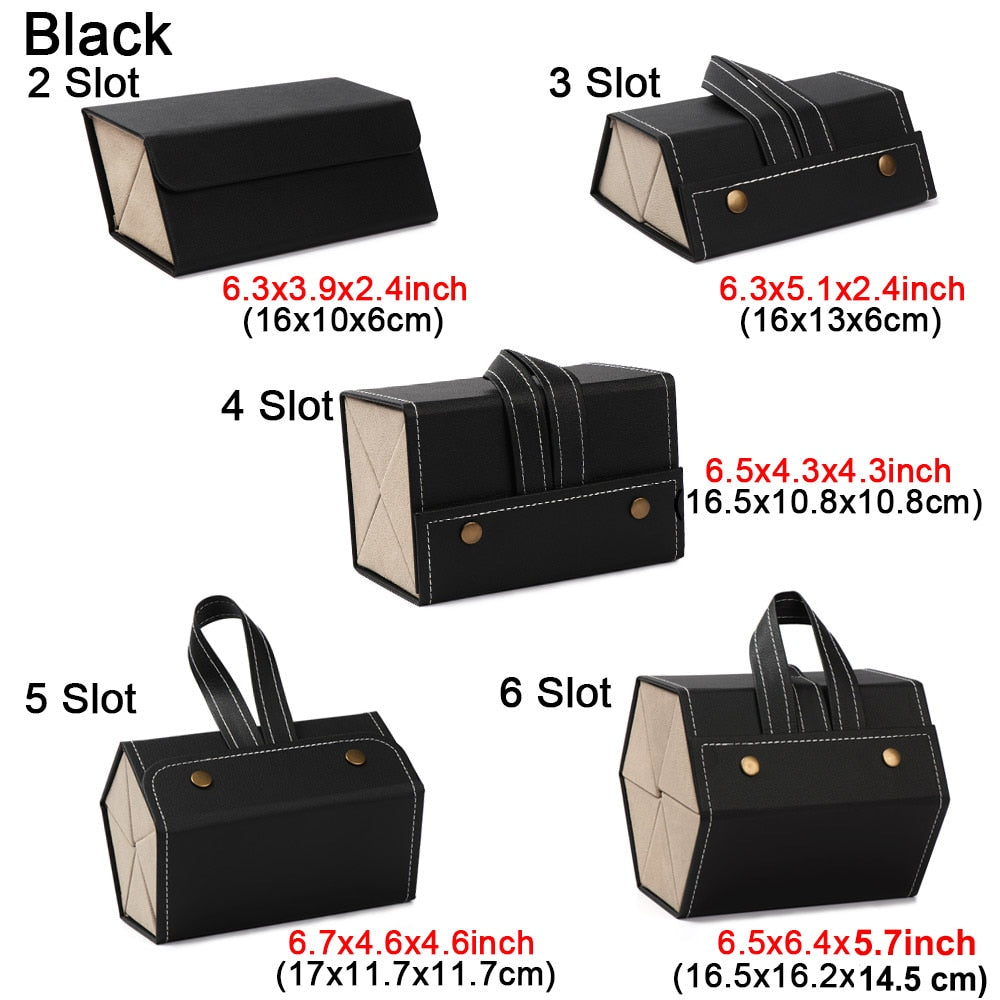Multi Sunglasses case