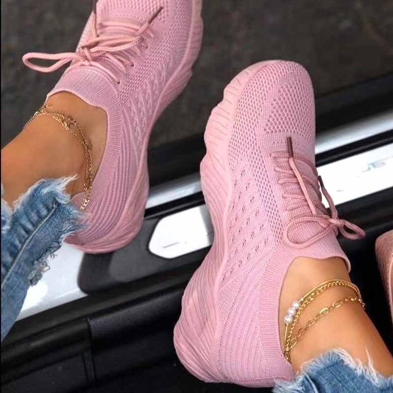 WOMEN FASHION SNEAKERS