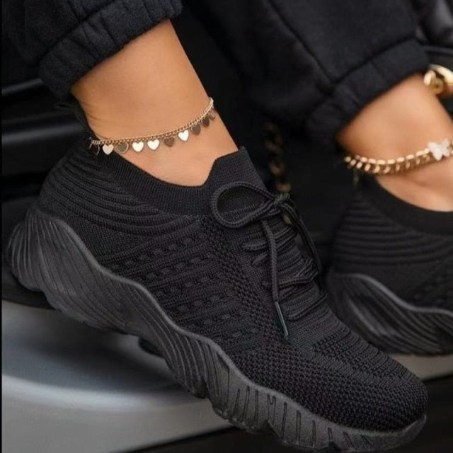 WOMEN FASHION SNEAKERS