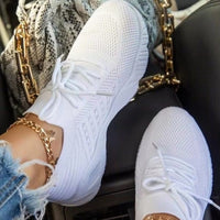 Thumbnail for WOMEN FASHION SNEAKERS