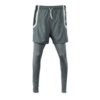Thumbnail for Men Sports Joggers (2 Pieces)