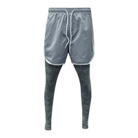 Thumbnail for Men Sports Joggers (2 Pieces)