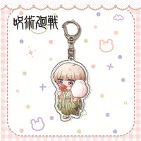 Thumbnail for Jujutsu Kaisen Keychain