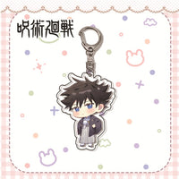 Thumbnail for Jujutsu Kaisen Keychain