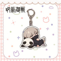 Thumbnail for Jujutsu Kaisen Keychain