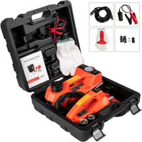 Thumbnail for Electric Car Jack Kit