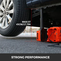 Thumbnail for Electric Car Jack Kit