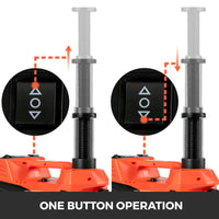 Thumbnail for Electric Car Jack Kit