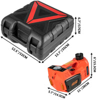Thumbnail for Electric Car Jack Kit