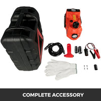 Thumbnail for Electric Car Jack Kit