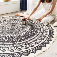 Thumbnail for Cotton Rug Mats