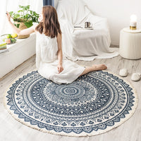 Thumbnail for Cotton Rug Mats