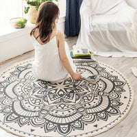 Thumbnail for Cotton Rug Mats