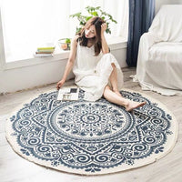 Thumbnail for Cotton Rug Mats