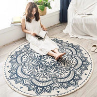 Thumbnail for Cotton Rug Mats