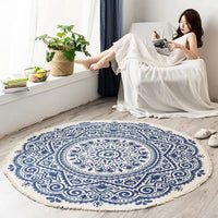 Thumbnail for Cotton Rug Mats