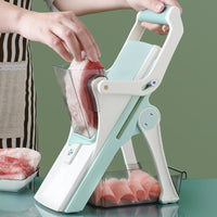 Thumbnail for 5 in 1 Mandoline - Safe Vegetables Slicer