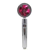 Thumbnail for 360 Propeller High Pressure Shower Head