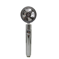 Thumbnail for 360 Propeller High Pressure Shower Head