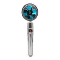 Thumbnail for 360 Propeller High Pressure Shower Head