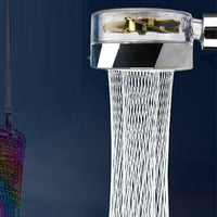 Thumbnail for 360 Propeller High Pressure Shower Head