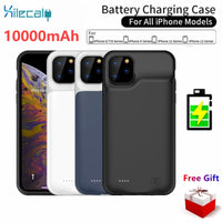 Thumbnail for iPhone Volt Smart Case