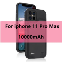 Thumbnail for iPhone Volt Smart Case