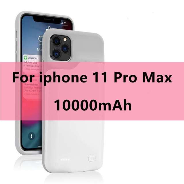 iPhone Volt Smart Case