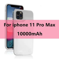 Thumbnail for iPhone Volt Smart Case