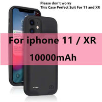 Thumbnail for iPhone Volt Smart Case