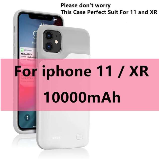 iPhone Volt Smart Case