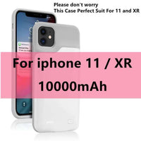 Thumbnail for iPhone Volt Smart Case