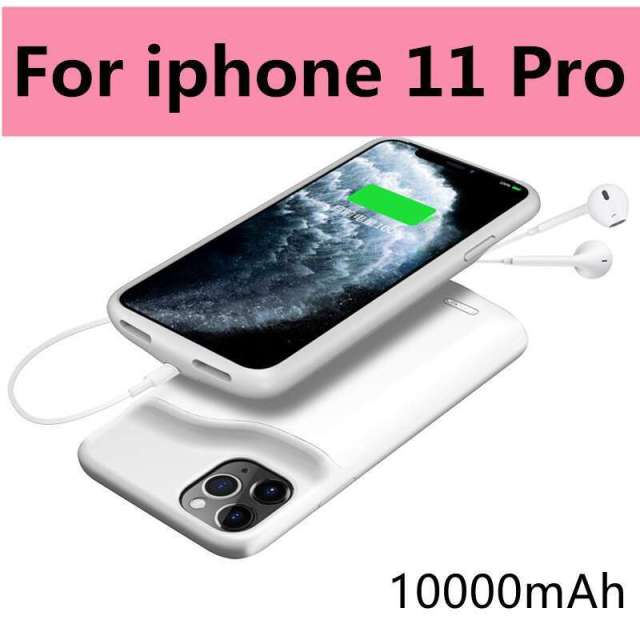 iPhone Volt Smart Case