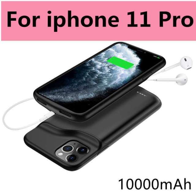 iPhone Volt Smart Case